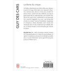 La dame du cirque