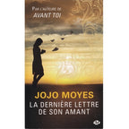 La dernière lettre de son amant