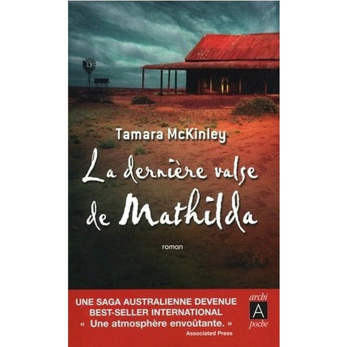 La dernière valse de Mathilda