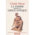 La femme dans la grece antique