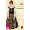 La Femme de l'Allemand