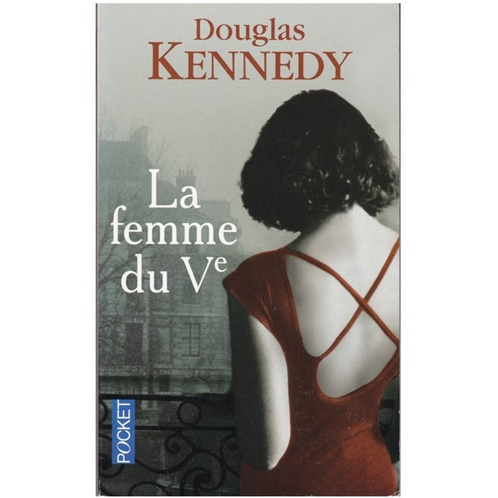La femme du Ve