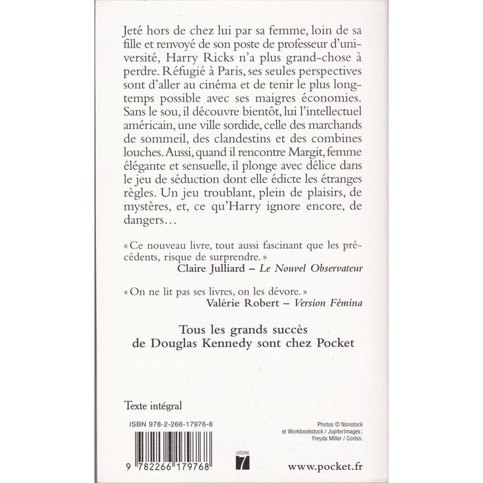 La femme du Ve