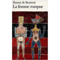 La femme rompue