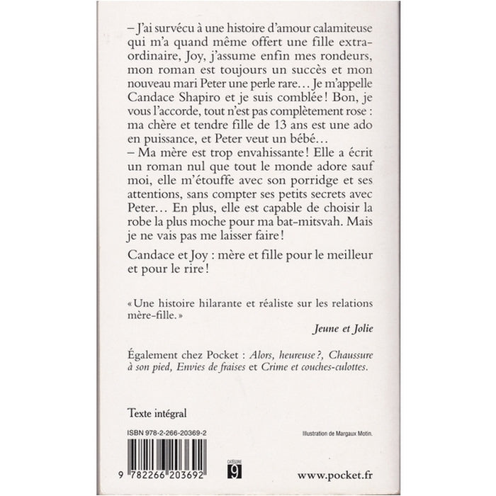 La fille de sa mère