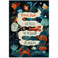 La fille du pécheur de perles