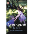 La forêt des tournesols