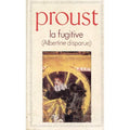 La fugitive ( Albertine disparue)