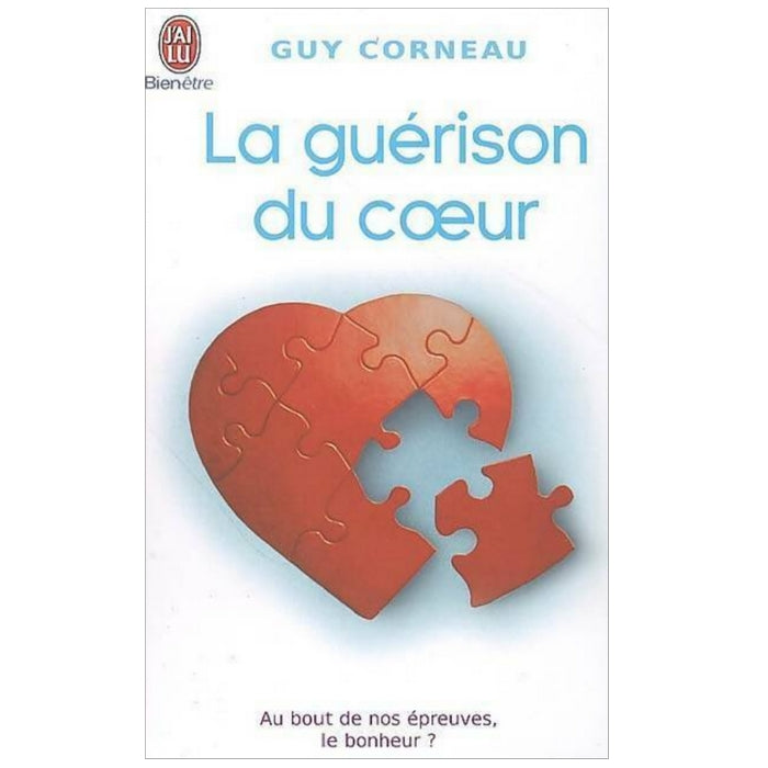 La guérison du coeur