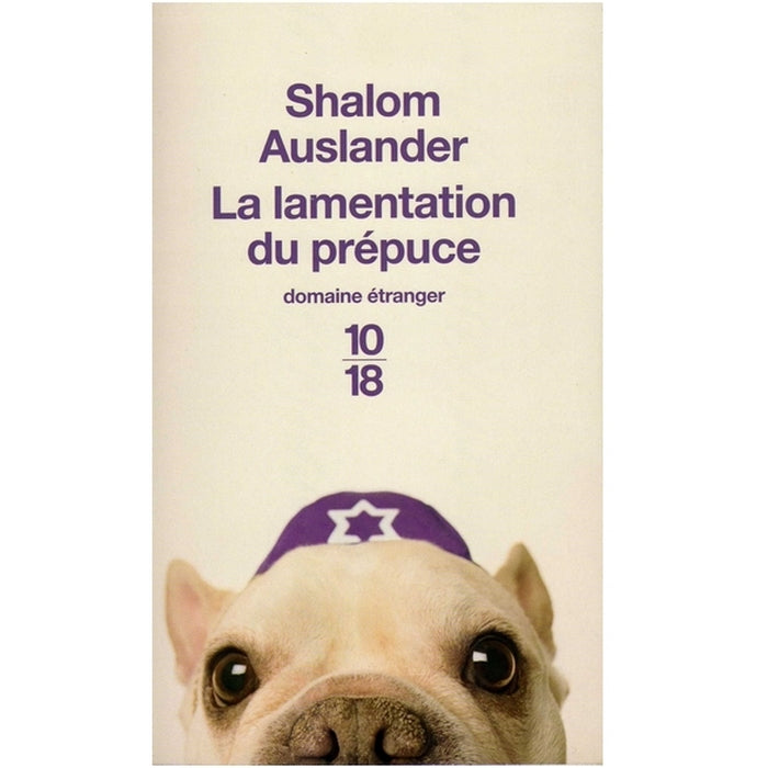 La lamentation du prépuce