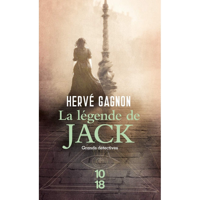 La légende de Jack