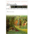 La légende du roi Arthur T1