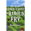 La lettre qui allait changer le destin d'Harold Fry