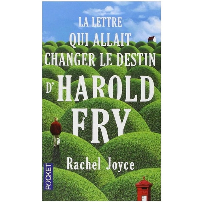La lettre qui allait changer le destin d'Harold Fry