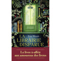 La librairie disparue