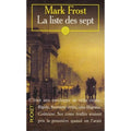 La liste des sept