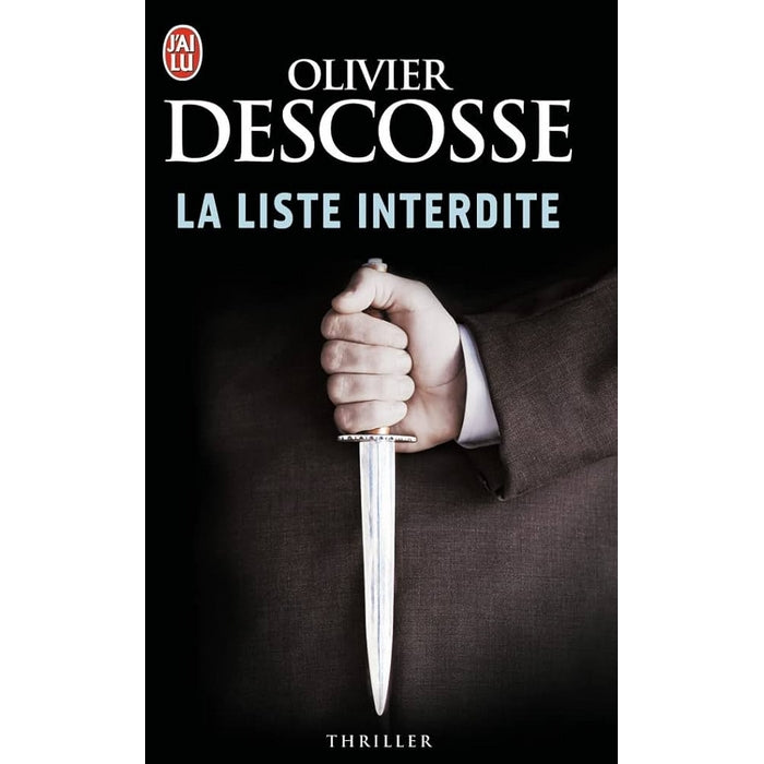 La liste interdite