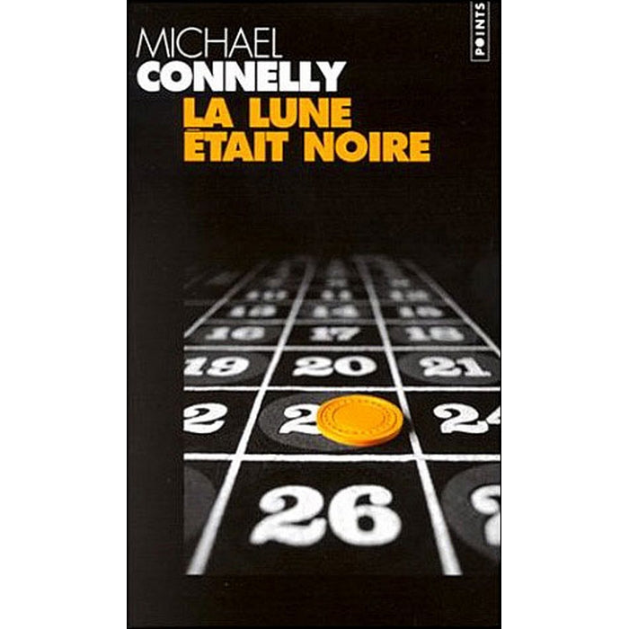La lune était noire