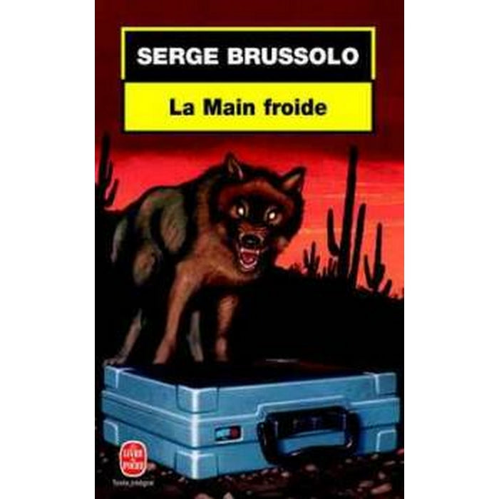 La Main froide