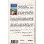 La maison aux esprits