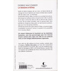 La maison d'Hôtes