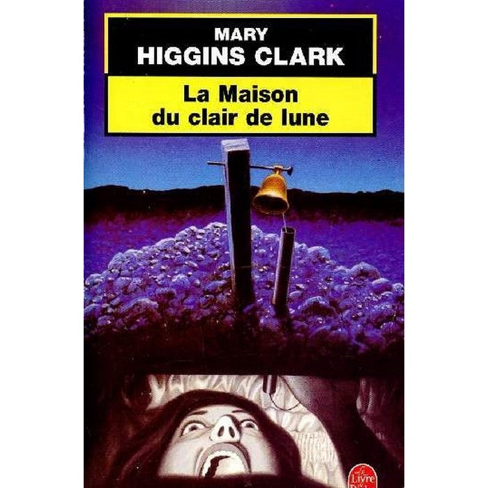 La maison du clair de lune