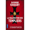 La malédiction des Templiers
