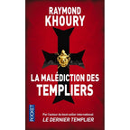 La malédiction des Templiers