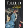 La marque de Windfield
