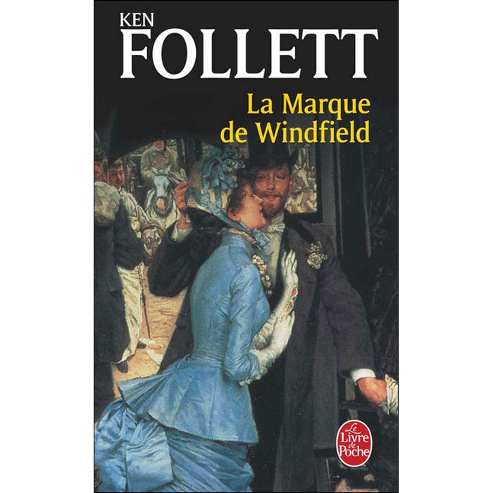 La marque de Windfield