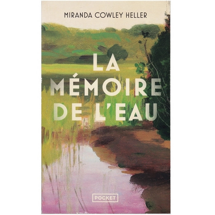 La mémoire de l'eau