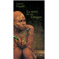 La mort du roi Tsongor