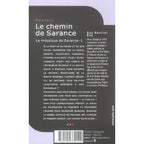 La mosaïque de Sarance 1 - Le chemin de Sarance