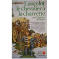 Lancelot le chevalier à la charrette