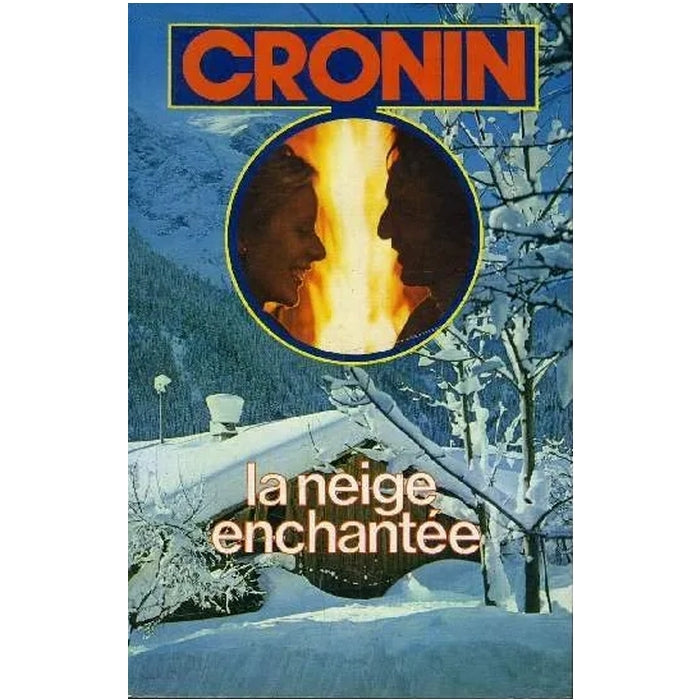 La neige enchantée