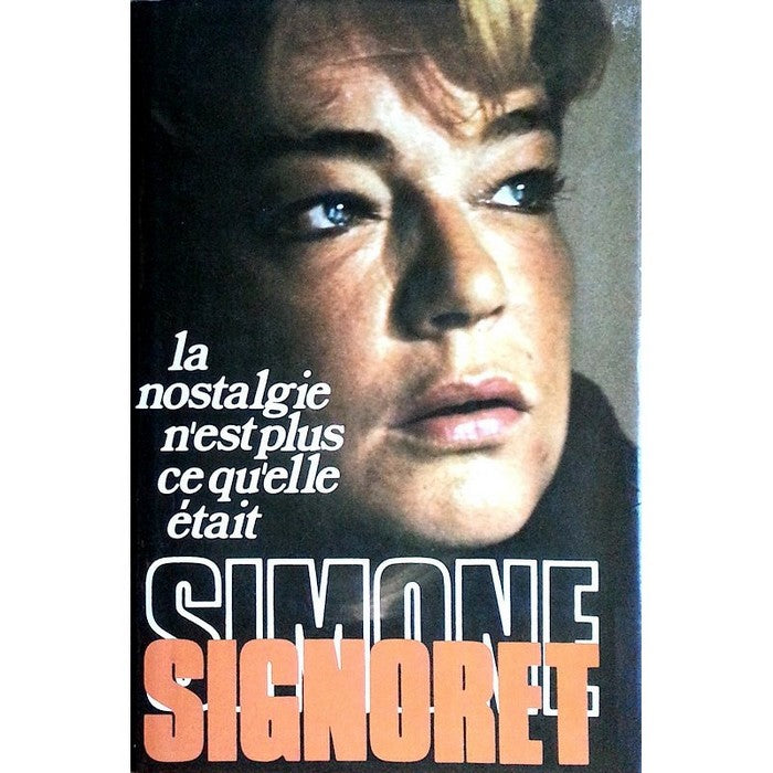 La nostalgie n'est plus ce qu'elle était