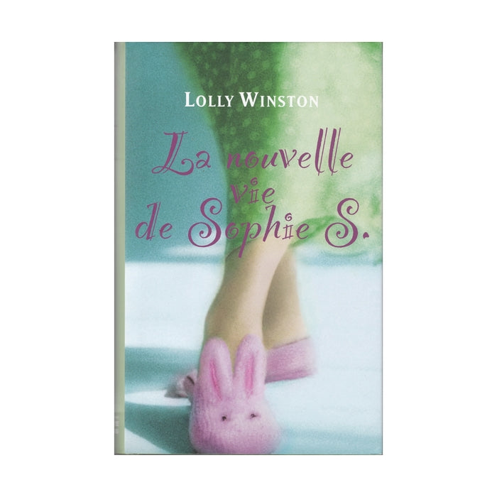 La nouvelle vie de Sophie S.