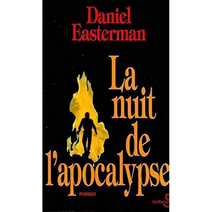 La nuit de l apocalypse