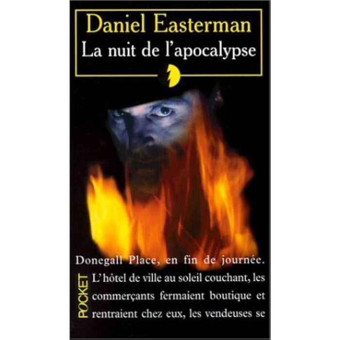 La nuit de l'apocalypse