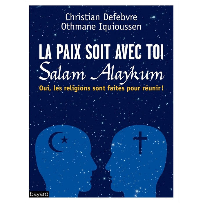 La paix soit avec toi