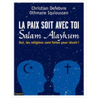 La paix soit avec toi