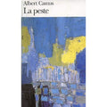 La peste