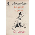 La petite infante de Castille