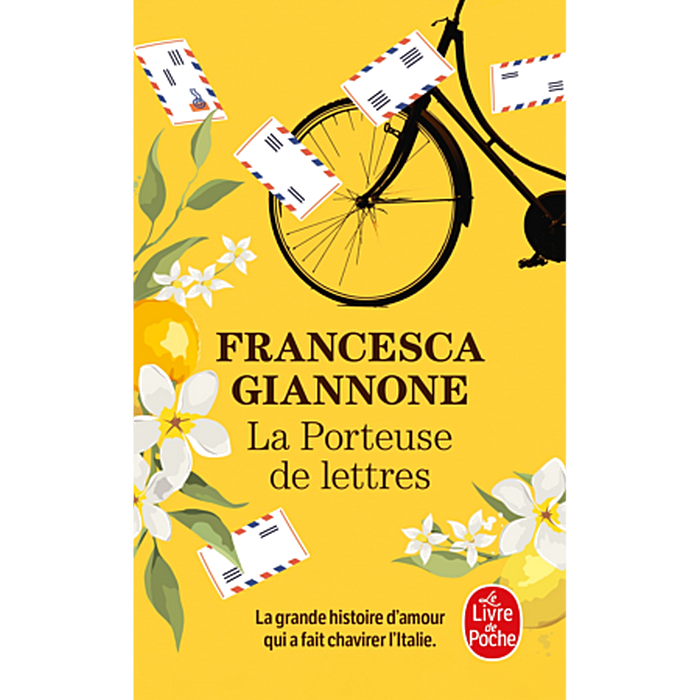 La porteuse de lettres