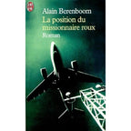 La position du missionnaire roux
