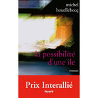 La possibilité d'une île