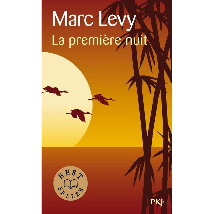 La première nuit