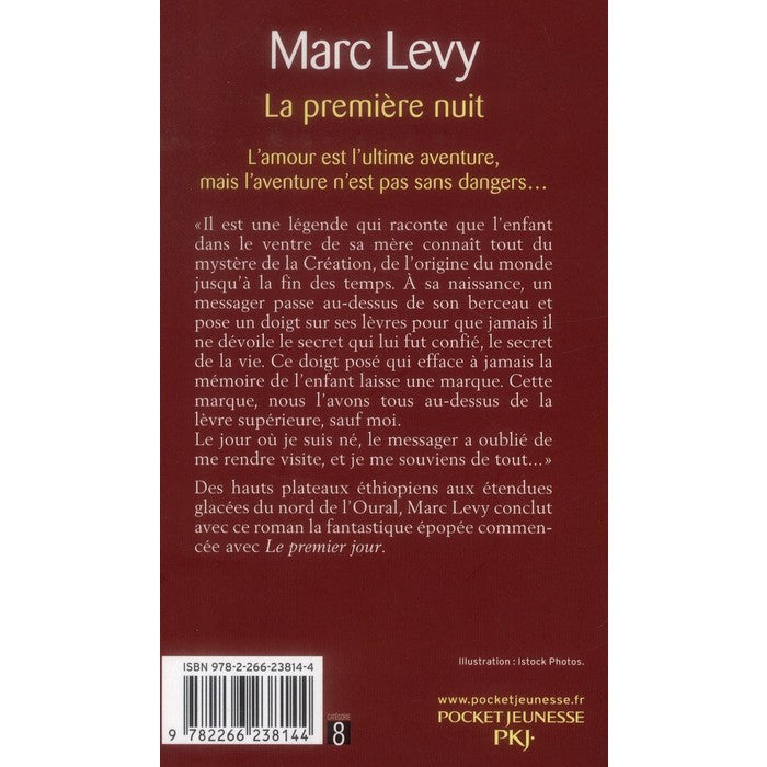 La première nuit