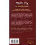 La première nuit