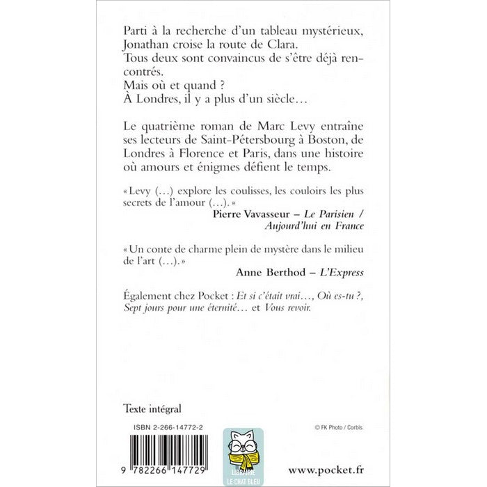 La prochaine fois